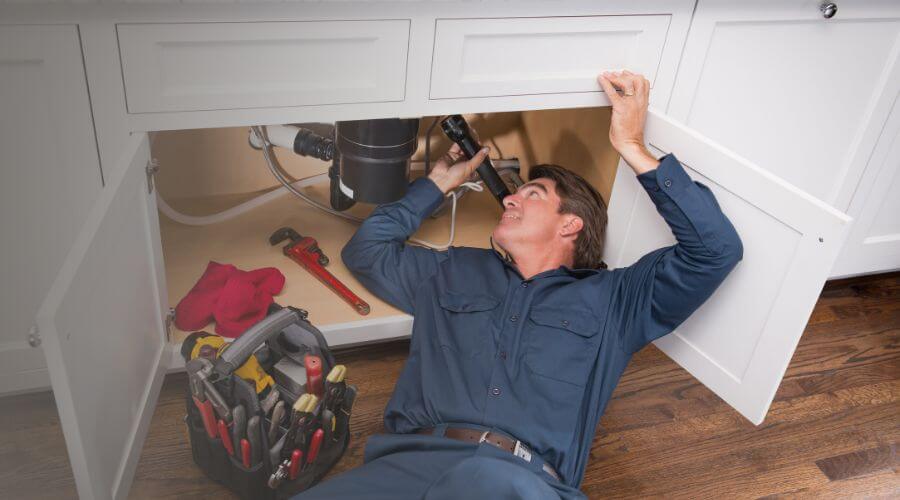 Professional Leak Detection Services in Valley Springs, AR